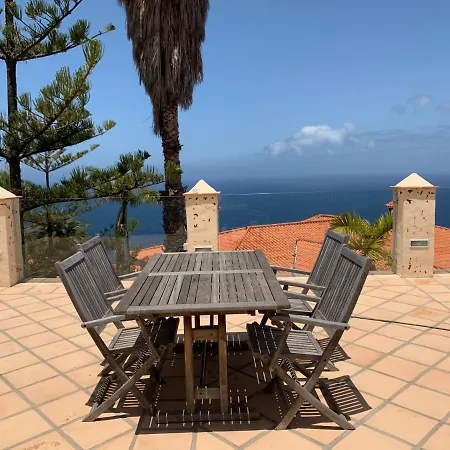 Ocean Views *