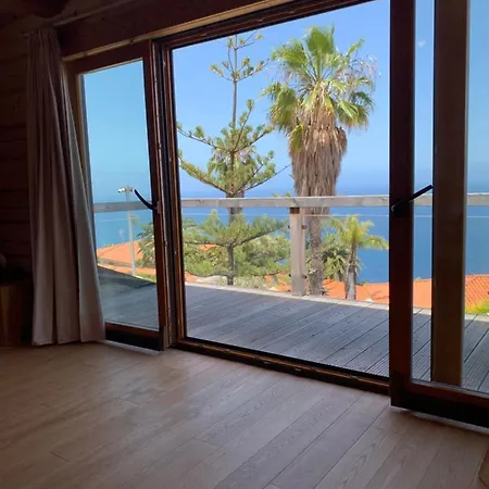 Villa Ocean Views *