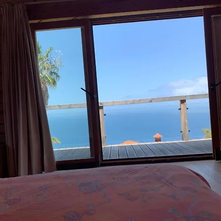 Ocean Views * El Sauzal