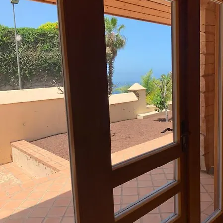 Ocean Views