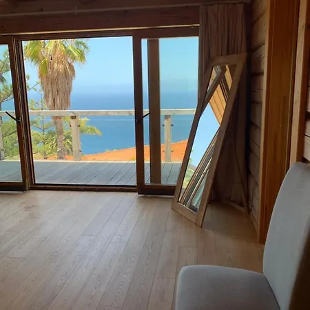 Villa Ocean Views El Sauzal