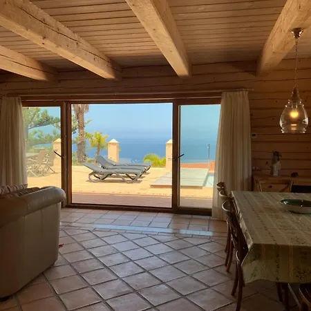 Ocean Views El Sauzal