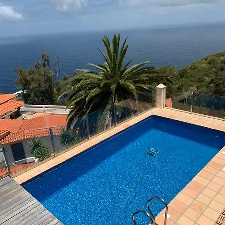 Villa Ocean Views *