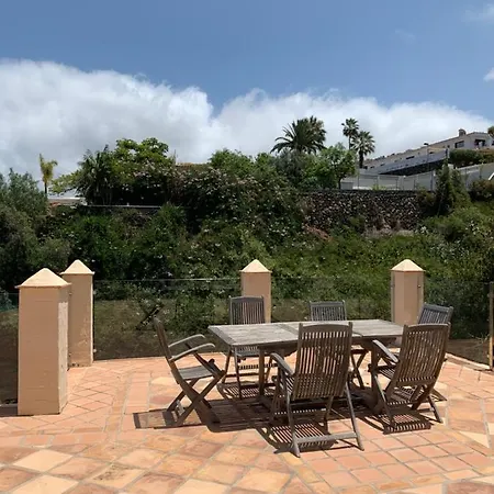 Villa Ocean Views El Sauzal