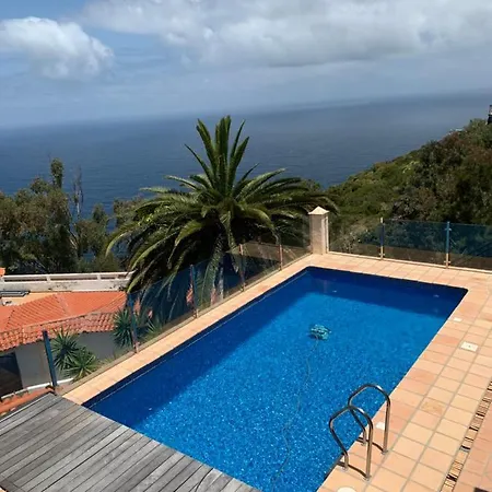Villa Ocean Views El Sauzal