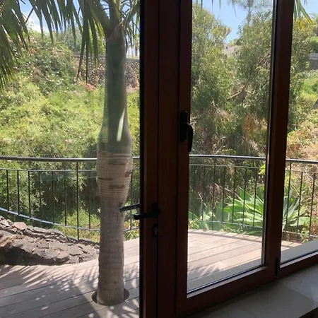 Villa Ocean Views El Sauzal